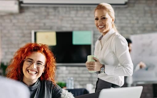 Custom CRM Solutions