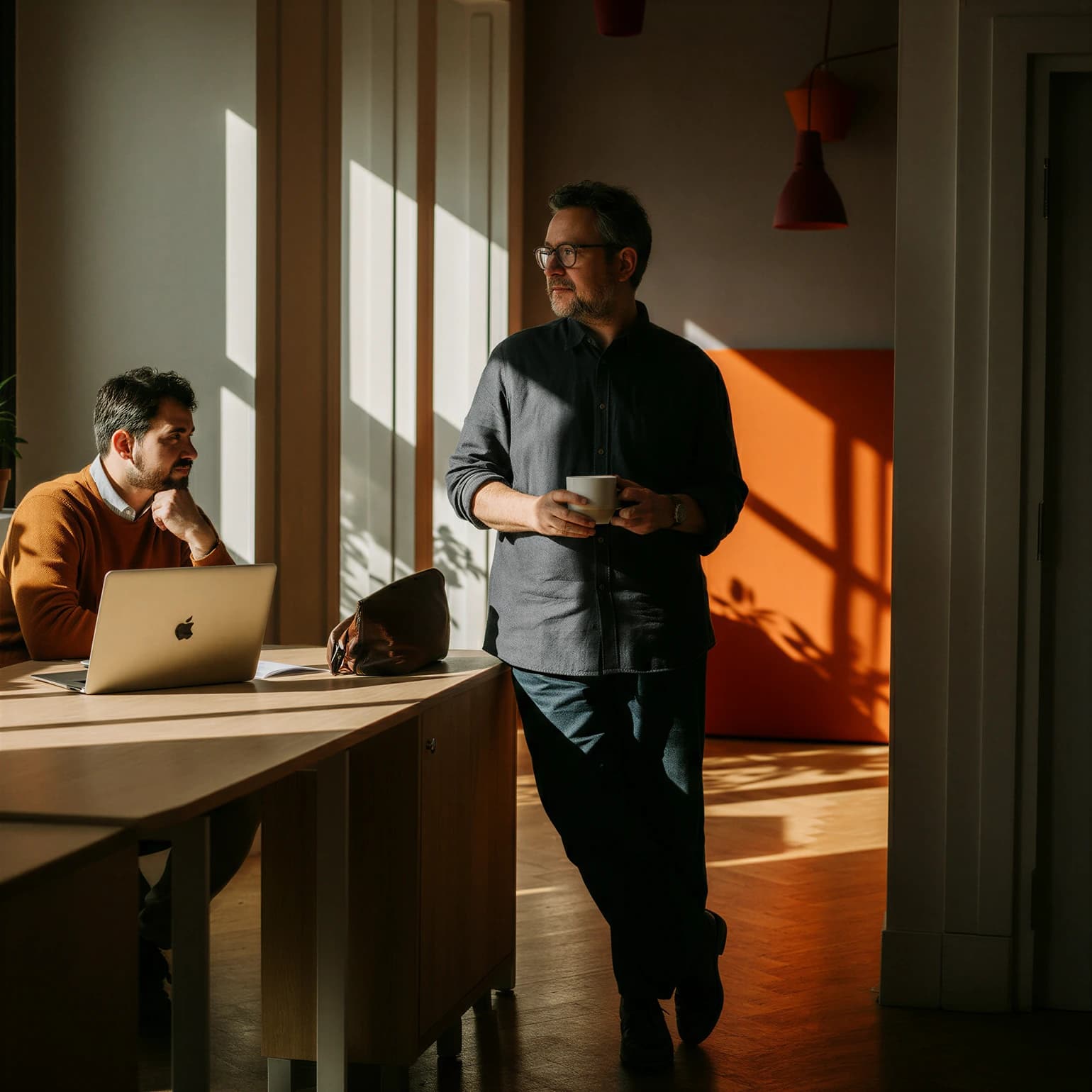 Process automation in action